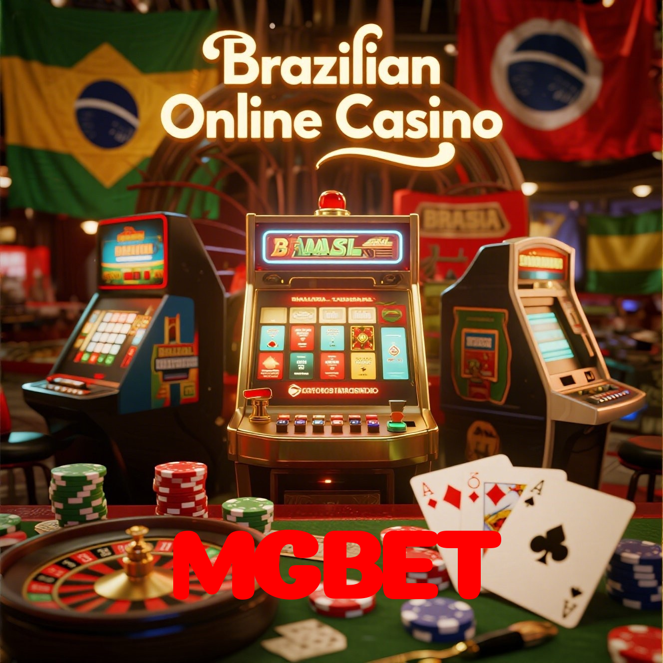 Desfrute do Login Premium com Segurança no MGBET