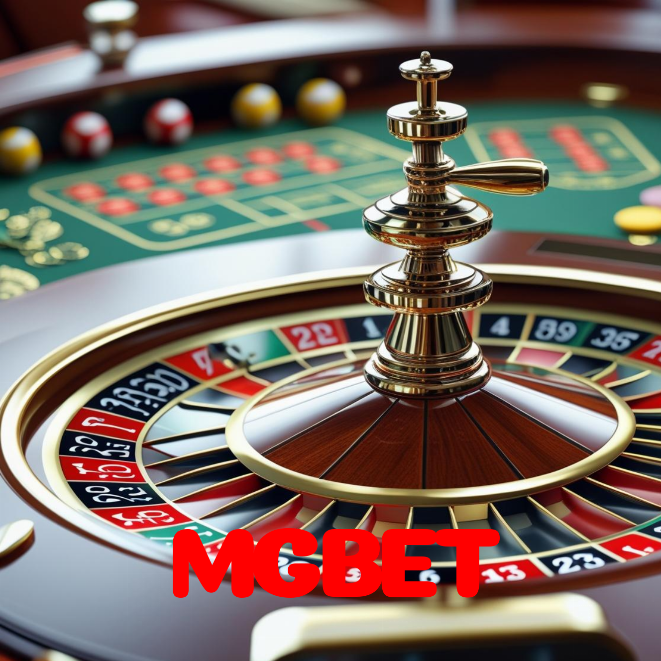 MGBET: Seu Cassino Online Premiável e Seguro