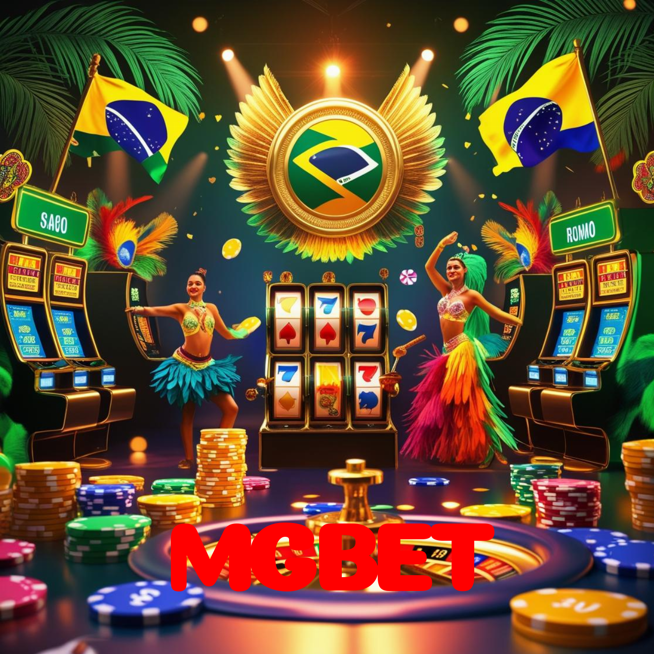 MGBET : A sorte está do seu lado no cassino mais confiável!