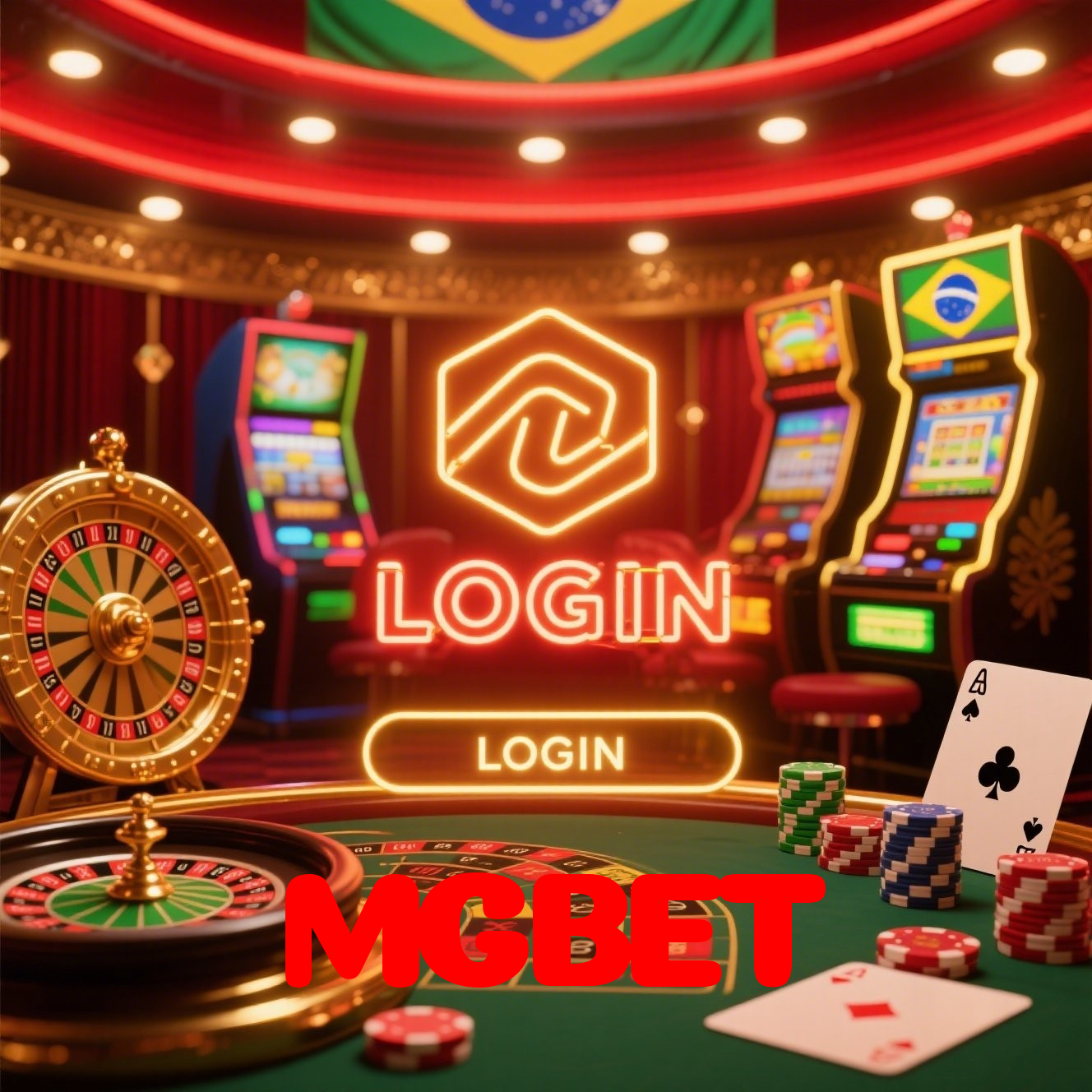 Explore Bônus e Ofertas Únicas com o MGBET